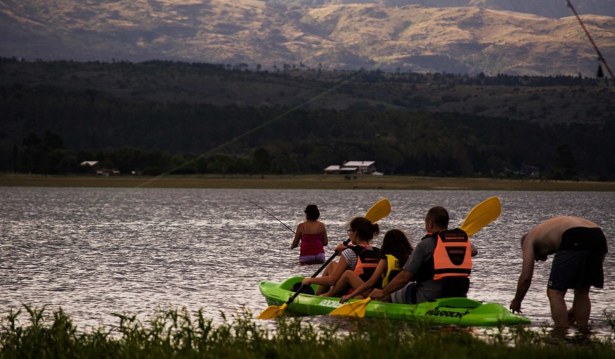 Sue's Canoes
