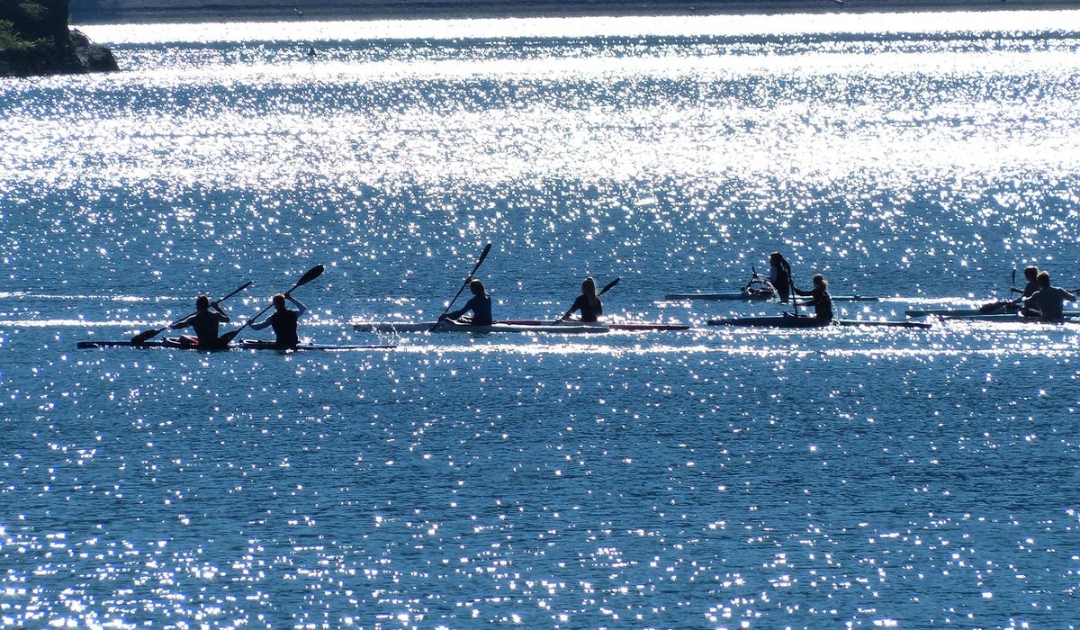 Sue's Canoes