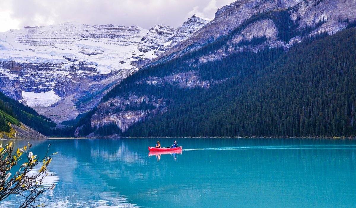 Sue's Canoes