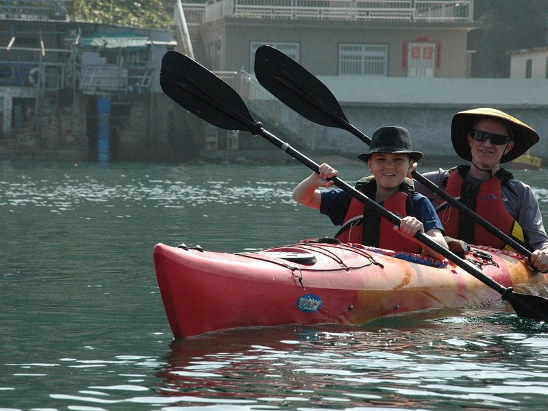 Sue's Canoes
