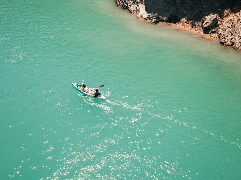 Sue's Canoes
