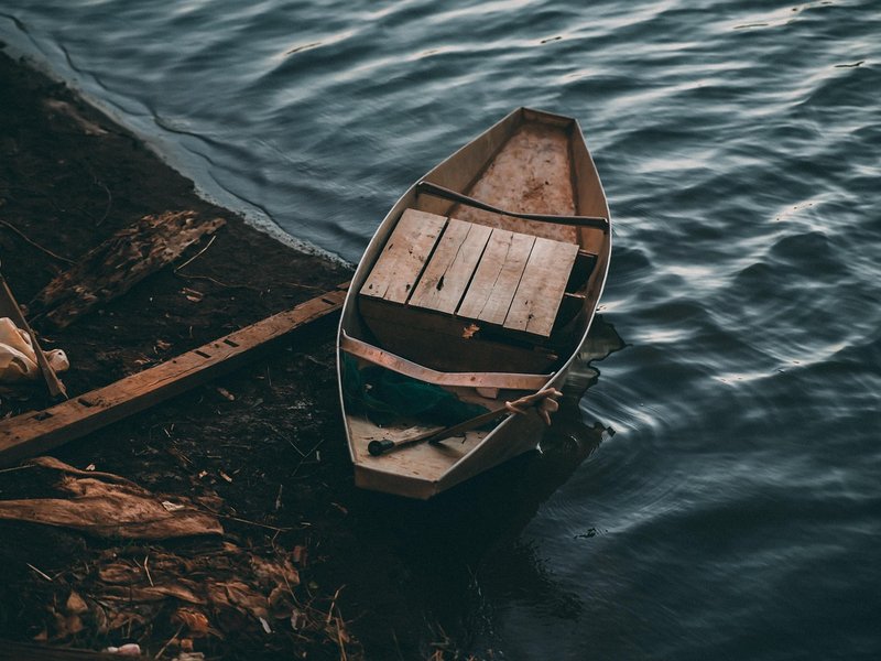 Sue's Canoes