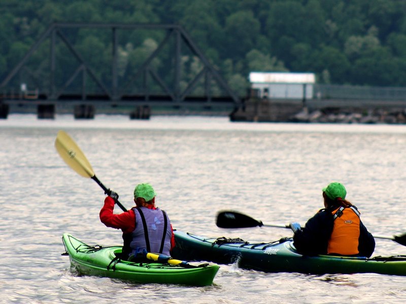 Sue's Canoes